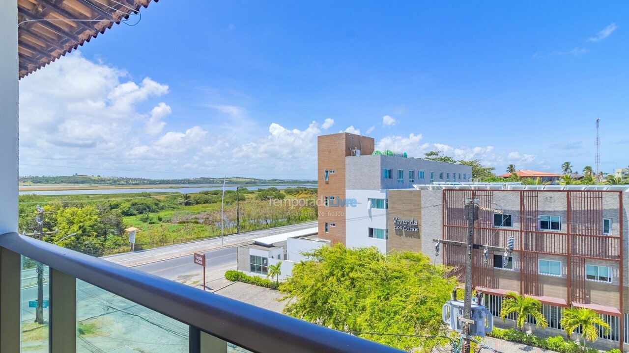 Apartamento para alquiler de vacaciones em Porto de Galinhas (Porto de Galinhas)