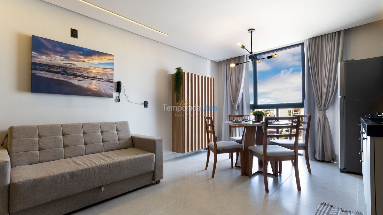 Apartment for vacation rental in João Pessoa (Pb Praia de Tambaú)