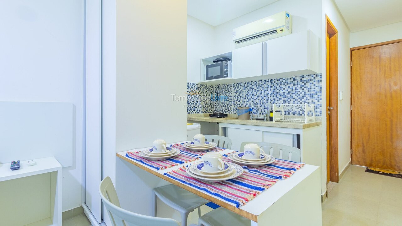 Apartamento para alquiler de vacaciones em Porto de Galinhas (Porto de Galinhas)
