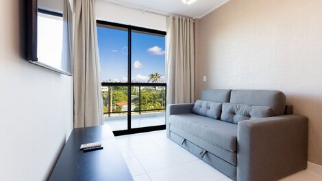 Playa Malia #A301 - Resort de Carpediem