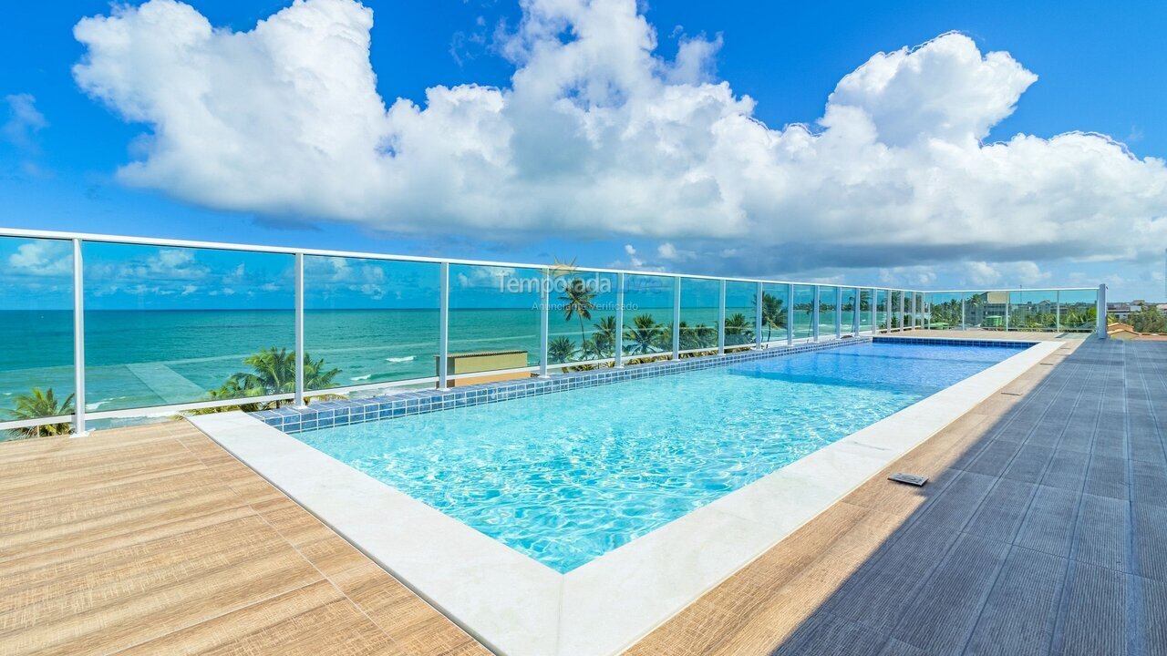 Apartamento para alquiler de vacaciones em Porto de Galinhas (Porto de Galinhas)