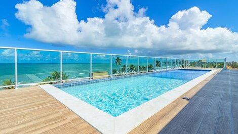 Apartamento para alugar em Porto de Galinhas - Porto de Galinhas