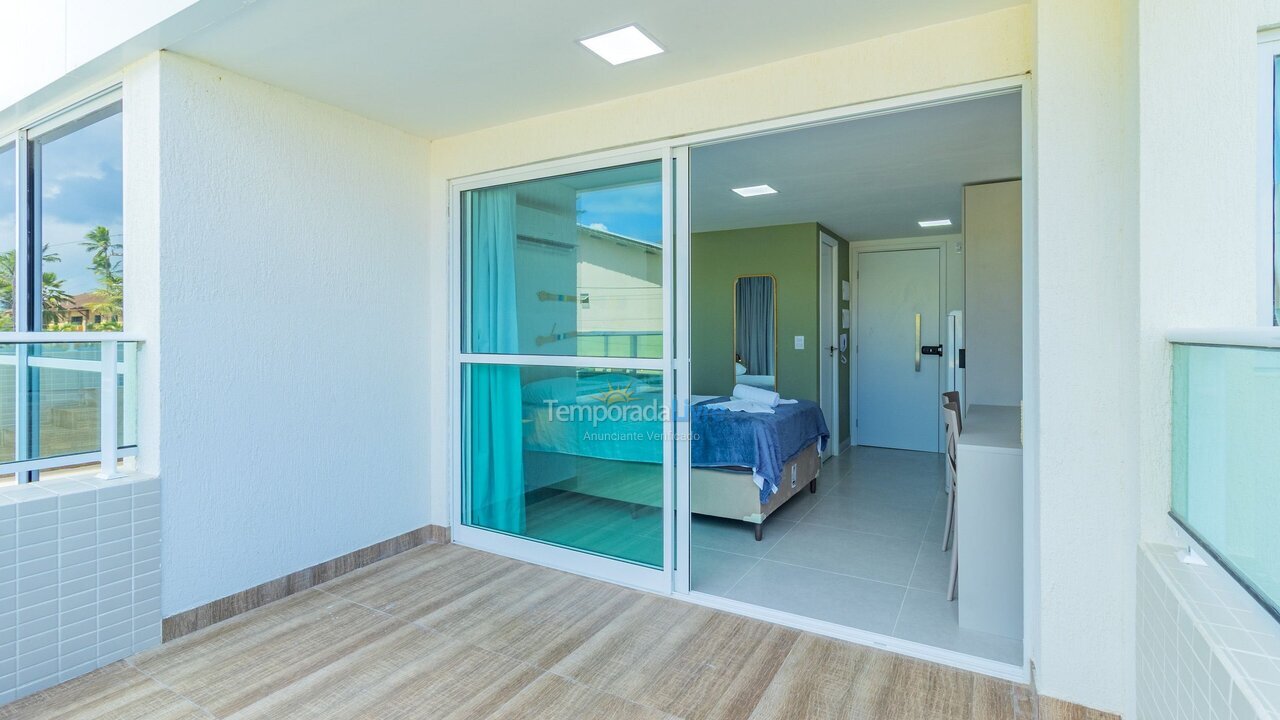 Apartamento para alquiler de vacaciones em Porto de Galinhas (Porto de Galinhas)