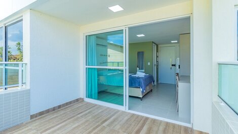 Ocean Blue #05 - Estudio con piscina de Carpediem