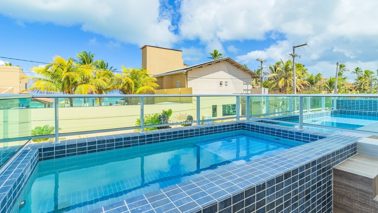 Apartamento para alquiler de vacaciones em Porto de Galinhas (Porto de Galinhas)
