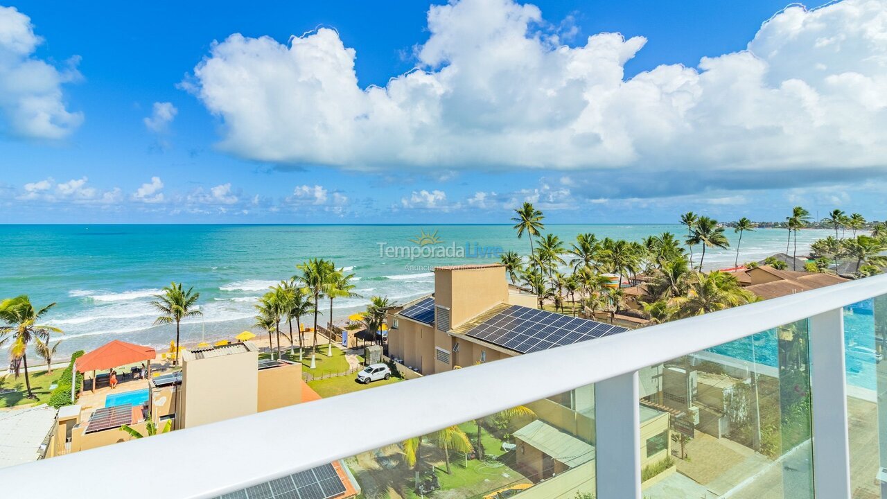 Apartamento para alquiler de vacaciones em Porto de Galinhas (Porto de Galinhas)