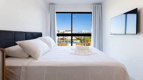 Playa Malia #A301 - Resort de Carpediem