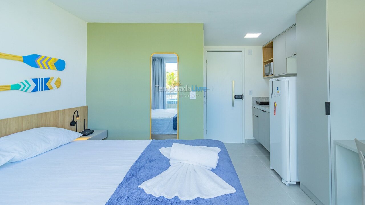 Apartamento para alquiler de vacaciones em Porto de Galinhas (Porto de Galinhas)
