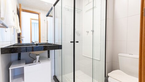 Malia Beach #A301 - Resort by Carpediem