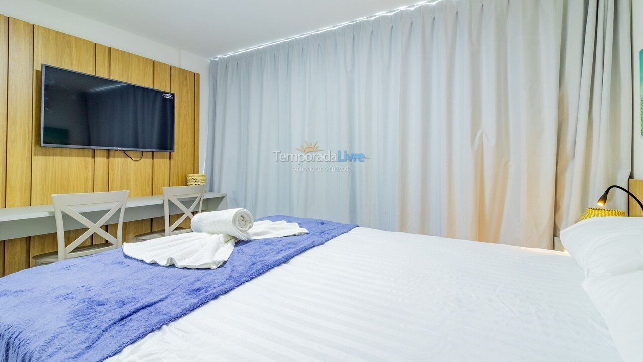 Apartamento para alquiler de vacaciones em Porto de Galinhas (Porto de Galinhas)