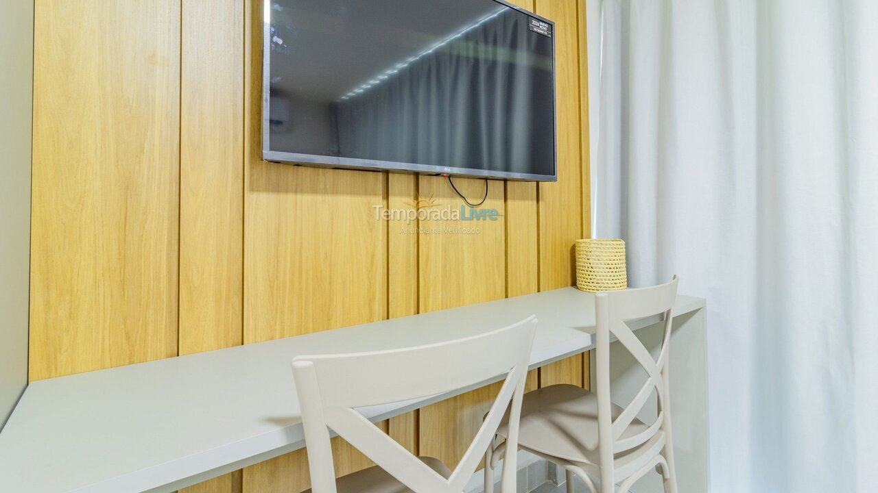Apartamento para alquiler de vacaciones em Porto de Galinhas (Porto de Galinhas)