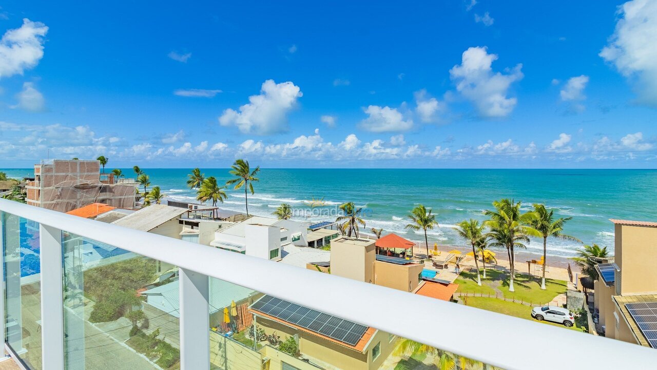Apartamento para alquiler de vacaciones em Porto de Galinhas (Porto de Galinhas)