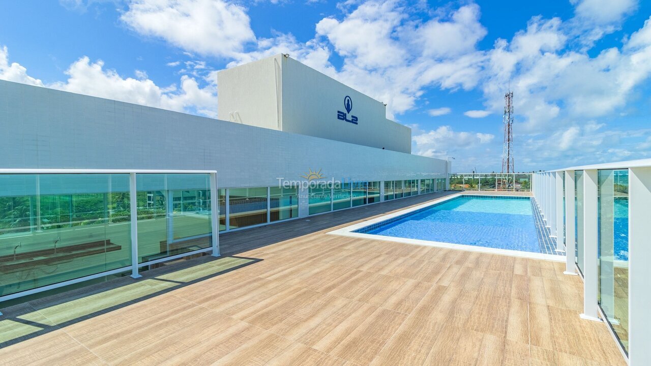 Apartamento para alquiler de vacaciones em Porto de Galinhas (Porto de Galinhas)