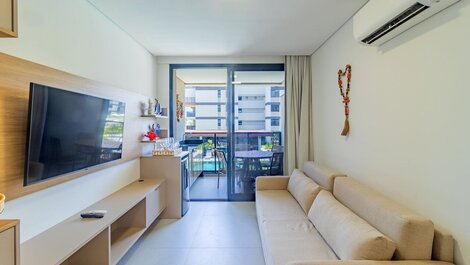 Eco Pier #106 - Resort frente al mar de Carpediem