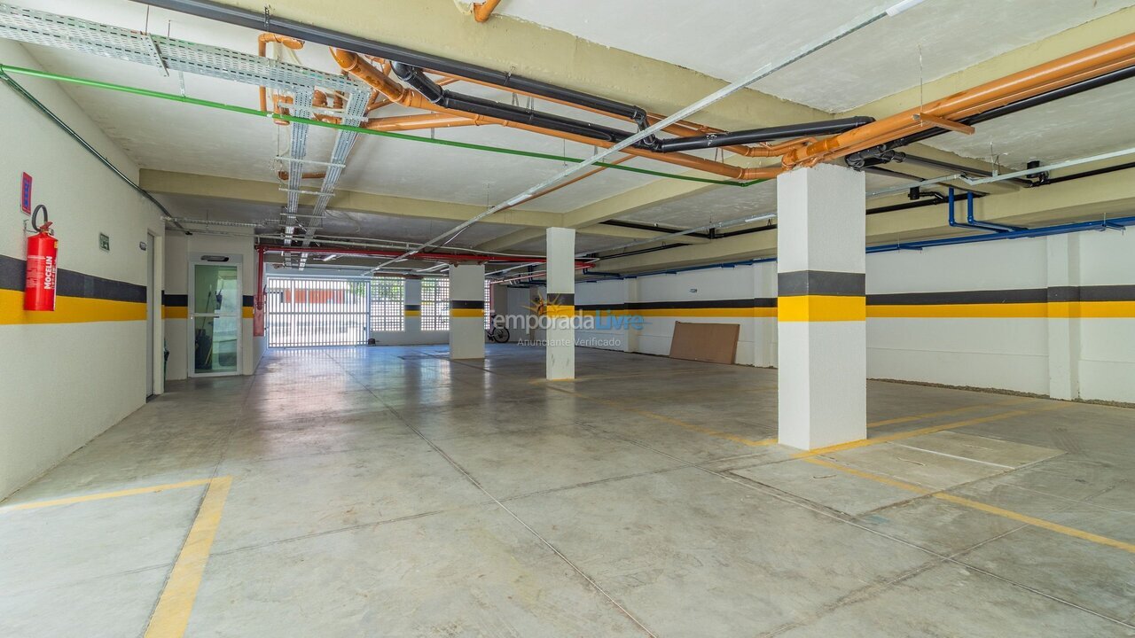 Apartamento para alquiler de vacaciones em Porto de Galinhas (Porto de Galinhas)