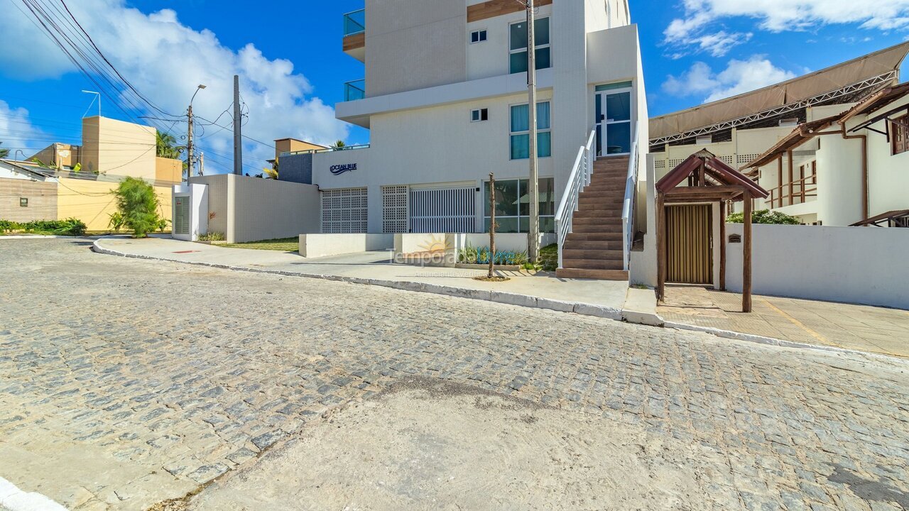 Apartamento para alquiler de vacaciones em Porto de Galinhas (Porto de Galinhas)