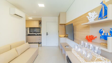 Eco Pier #106 - Resort frente al mar de Carpediem