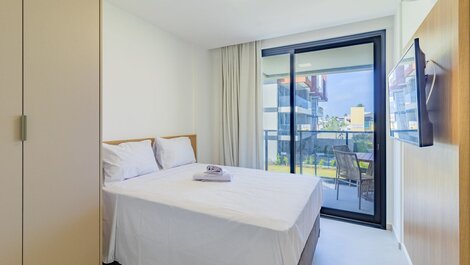 Cais Eco #112 - Apartamento para seis personas de Carpediem