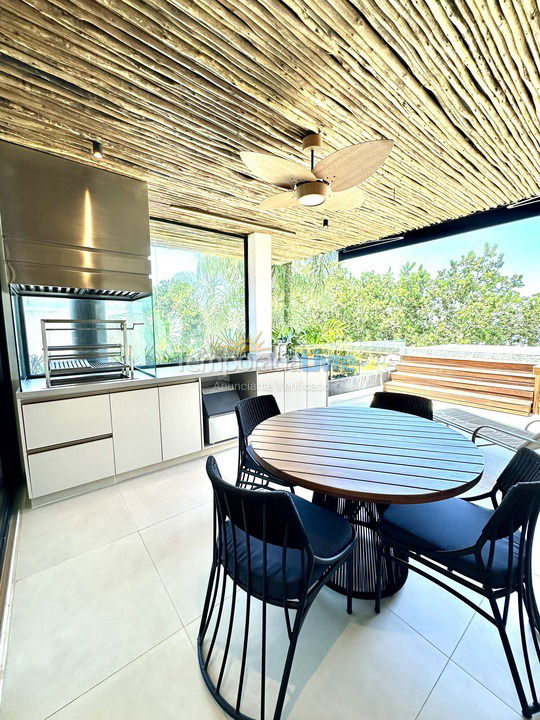 Casa para aluguel de temporada em São Sebastião (Juquehy)