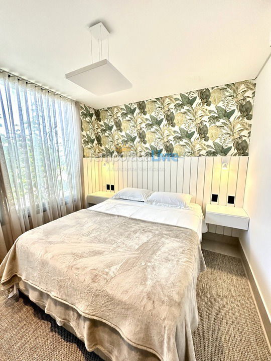 Casa para aluguel de temporada em São Sebastião (Juquehy)