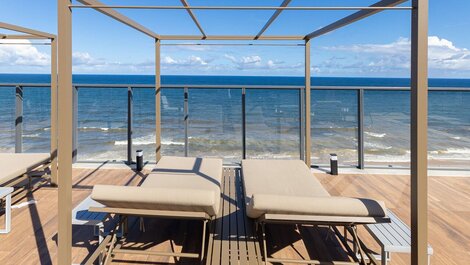 Estudio de arte - Estudio doble junto al mar de Carpediem