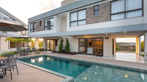 Casa para alugar em Conde - Pb Praia de Tabatinga