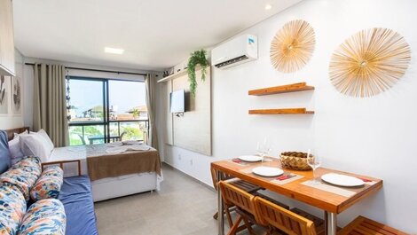 Apartamento para alquilar en Porto de Galinhas - Porto de Galinhas
