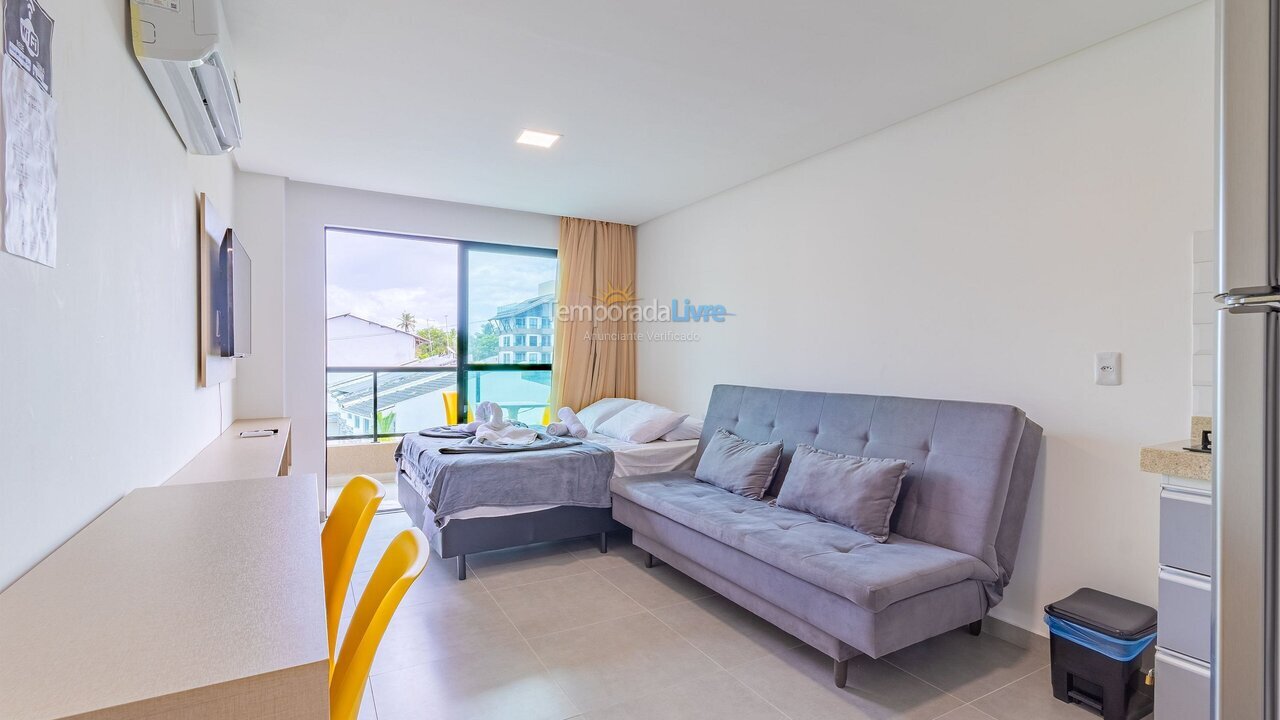Apartment for vacation rental in Porto de Galinhas (Porto de Galinhas)