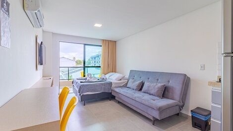 Villa Del Mar #102 - Flat in Ipojuca by Carpediem