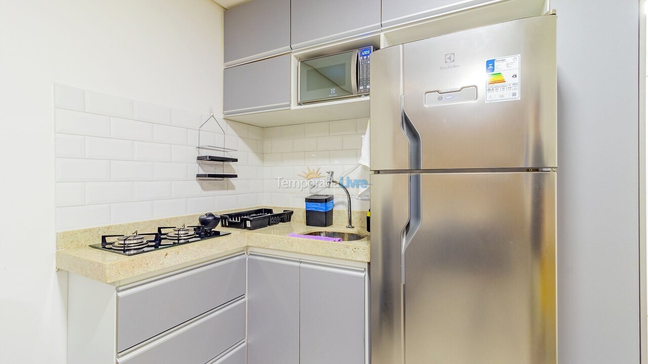 Apartment for vacation rental in Porto de Galinhas (Porto de Galinhas)