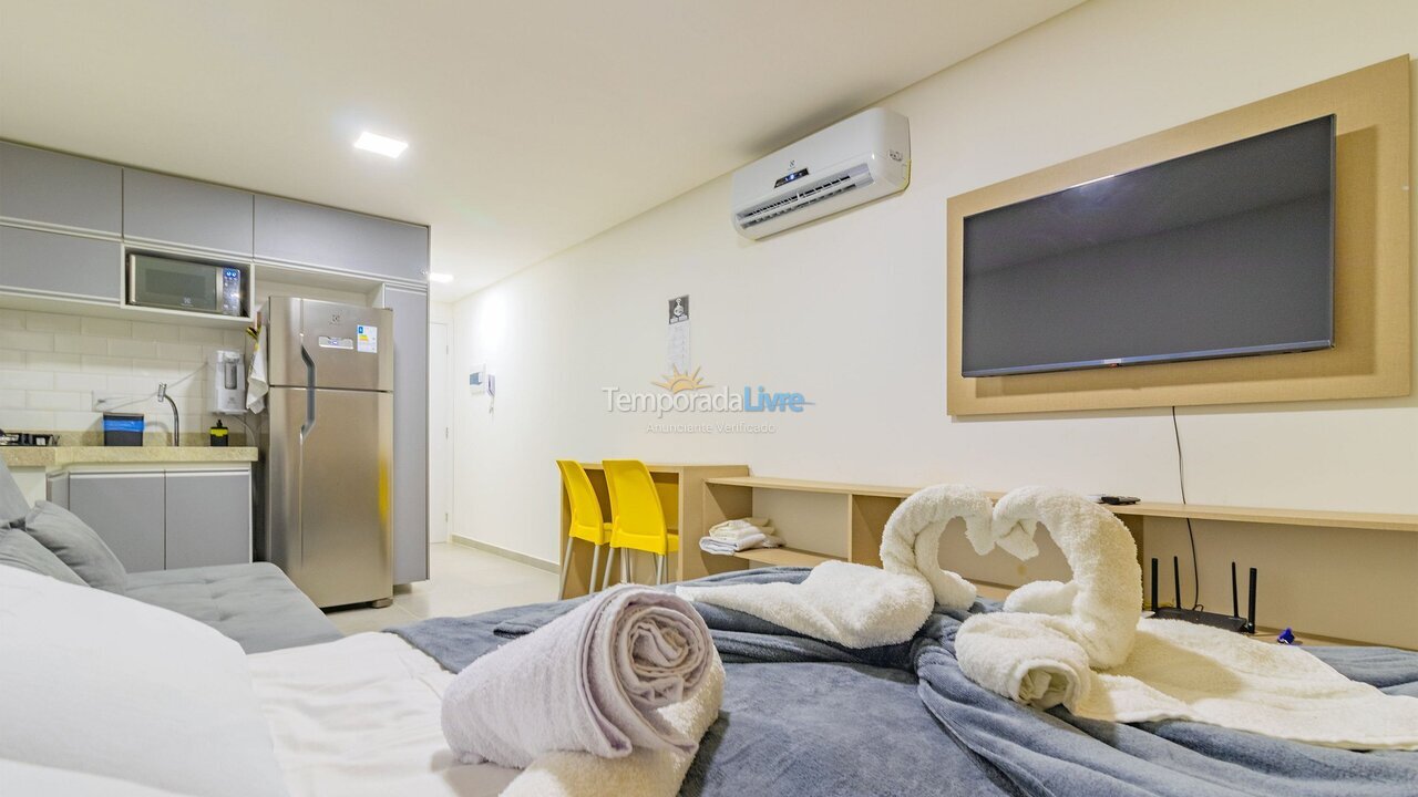 Apartment for vacation rental in Porto de Galinhas (Porto de Galinhas)
