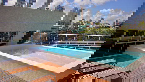 Puerto Ventura #304B - Beachfront apartment by Carpediem