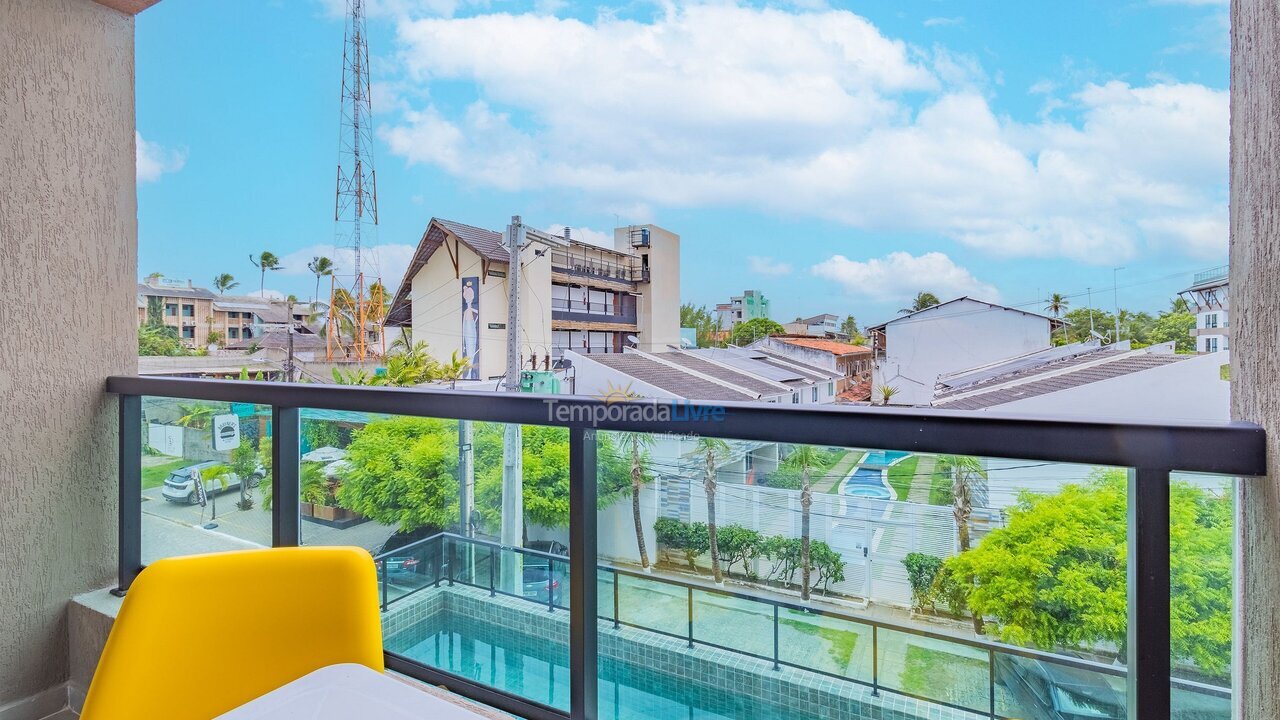 Apartment for vacation rental in Porto de Galinhas (Porto de Galinhas)