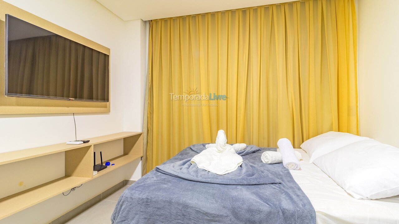 Apartment for vacation rental in Porto de Galinhas (Porto de Galinhas)
