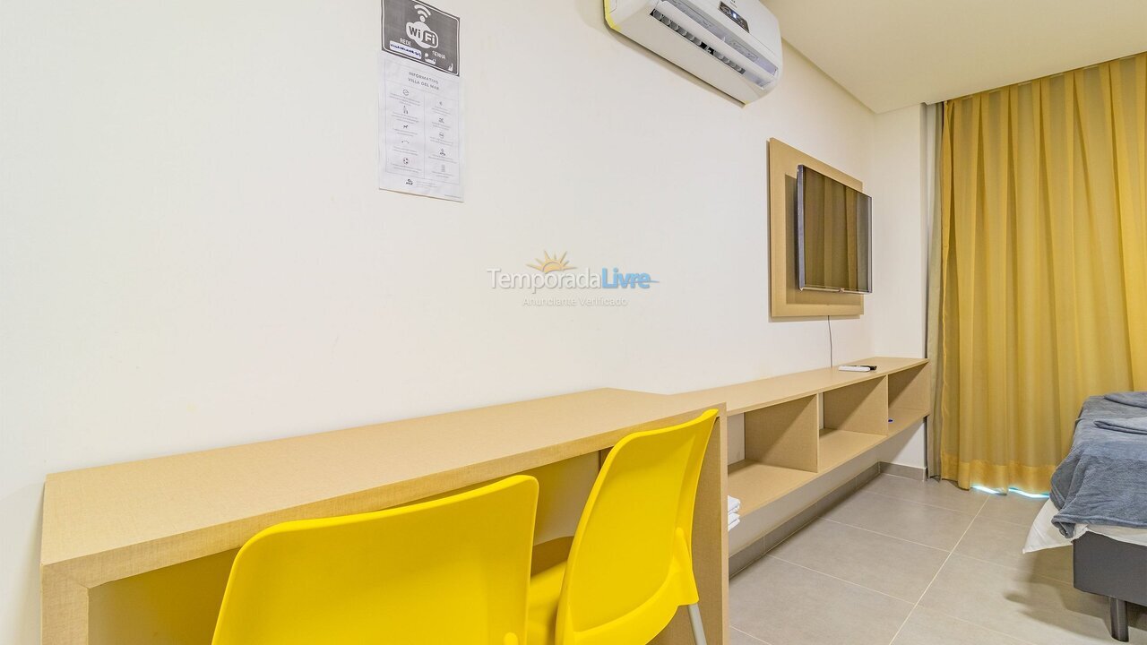 Apartment for vacation rental in Porto de Galinhas (Porto de Galinhas)