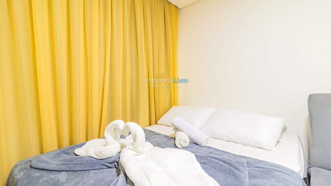 Apartment for vacation rental in Porto de Galinhas (Porto de Galinhas)