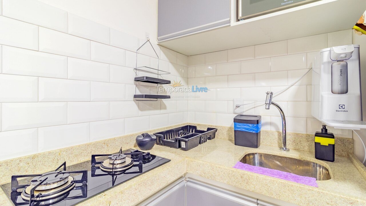 Apartment for vacation rental in Porto de Galinhas (Porto de Galinhas)