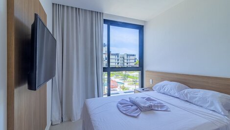 Cais Eco #107 - Flat with balcony by Carpediem