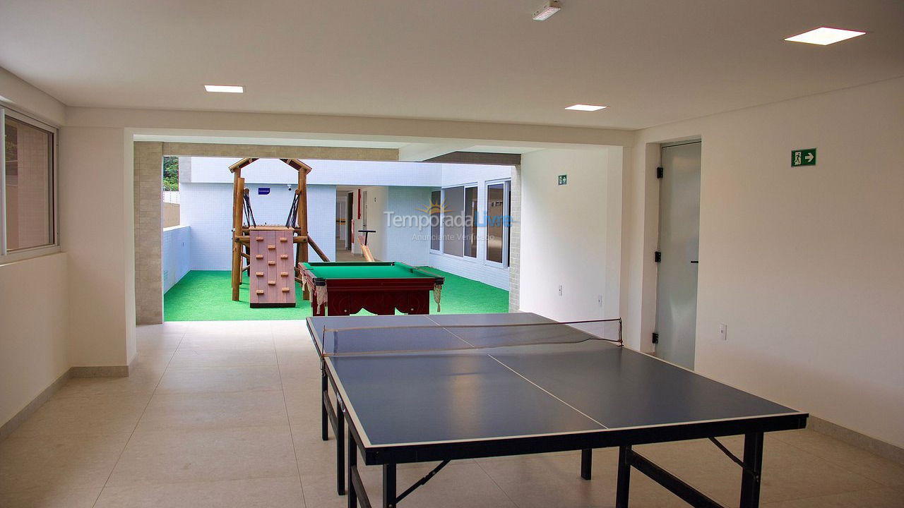 Apartment for vacation rental in João Pessoa (Pb Praia de Cabo Branco)