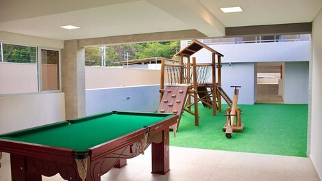 Puerto Ventura #303 - Apartamento frente al mar by Carpediem