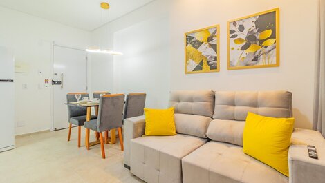 Max Derby #205 - Apartment in Recife by Carpediem