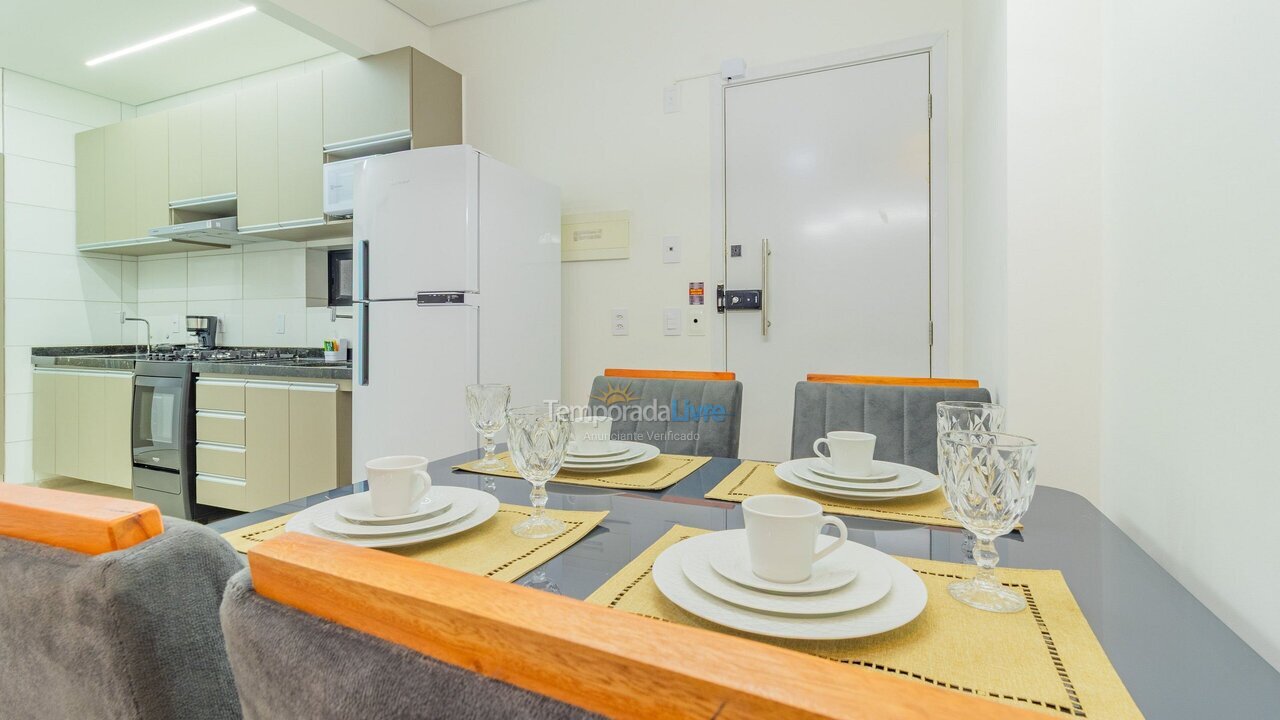 Apartment for vacation rental in Recife (Pe Boa Vista)