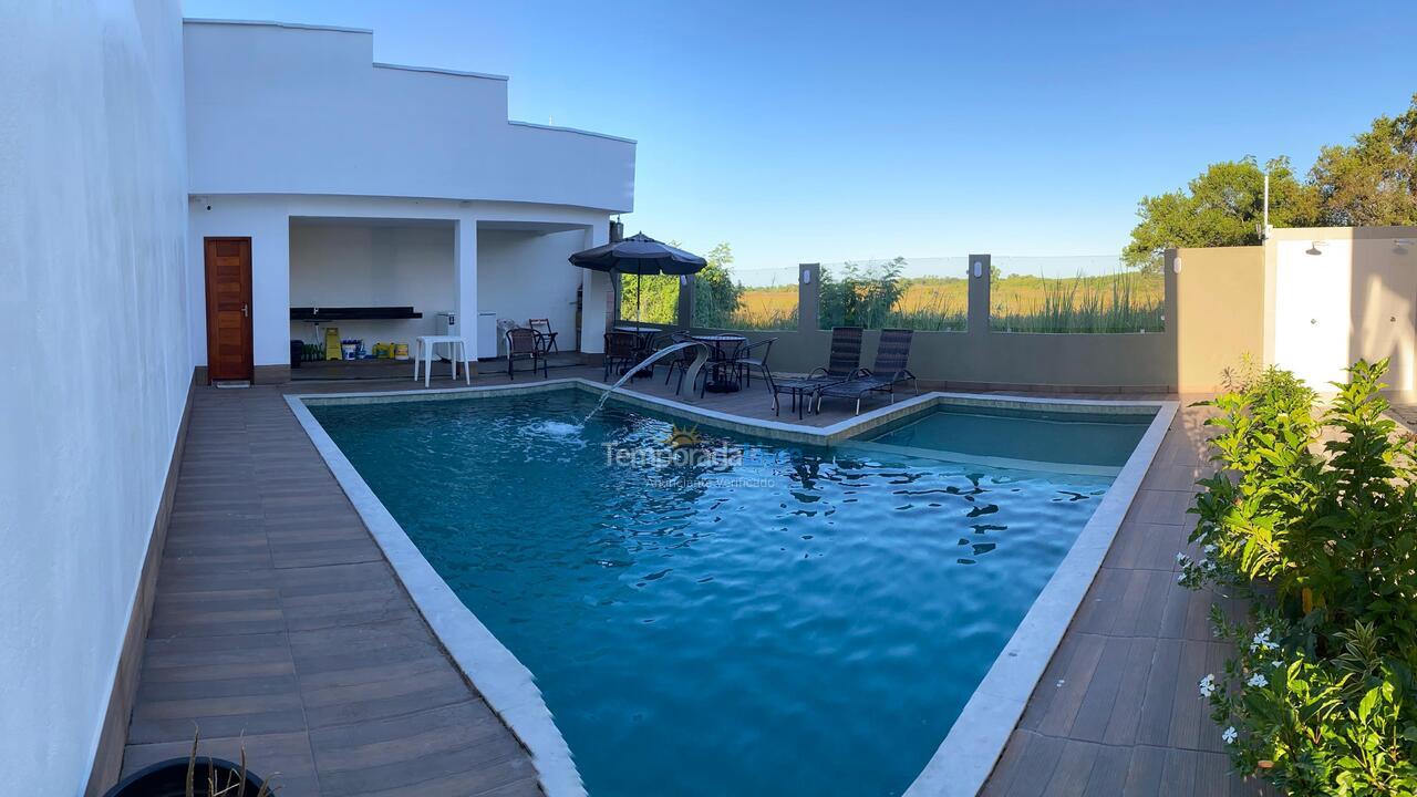 Apartment for vacation rental in Porto Seguro (Paraíso dos Pataxos)