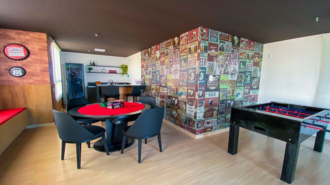 Apartamento para alquiler de vacaciones em Fortaleza (Ce Praia do Futuro)