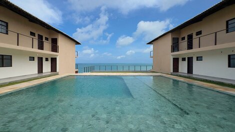 Apartment for rent in Tibau do Sul - Rn Praia de Tibau do Sul
