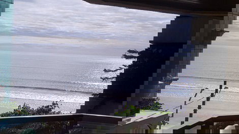 APARTAMENTO QUADRA MAR,PRA 10 PESSOAS TEMPORADA MEIA PRAIA ITAPEMA SC