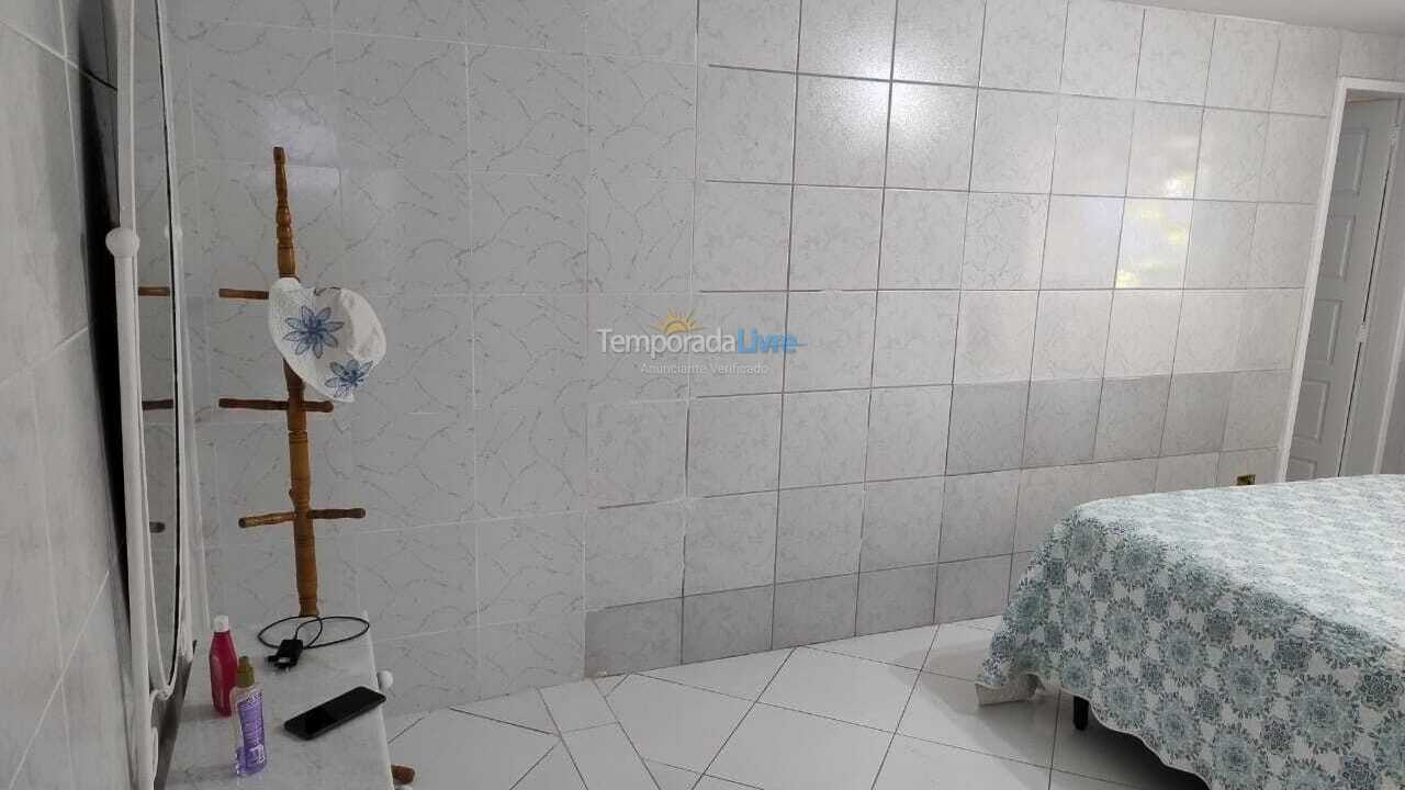 Casa para alquiler de vacaciones em Porto de Galinhas (Porto de Galinhas)