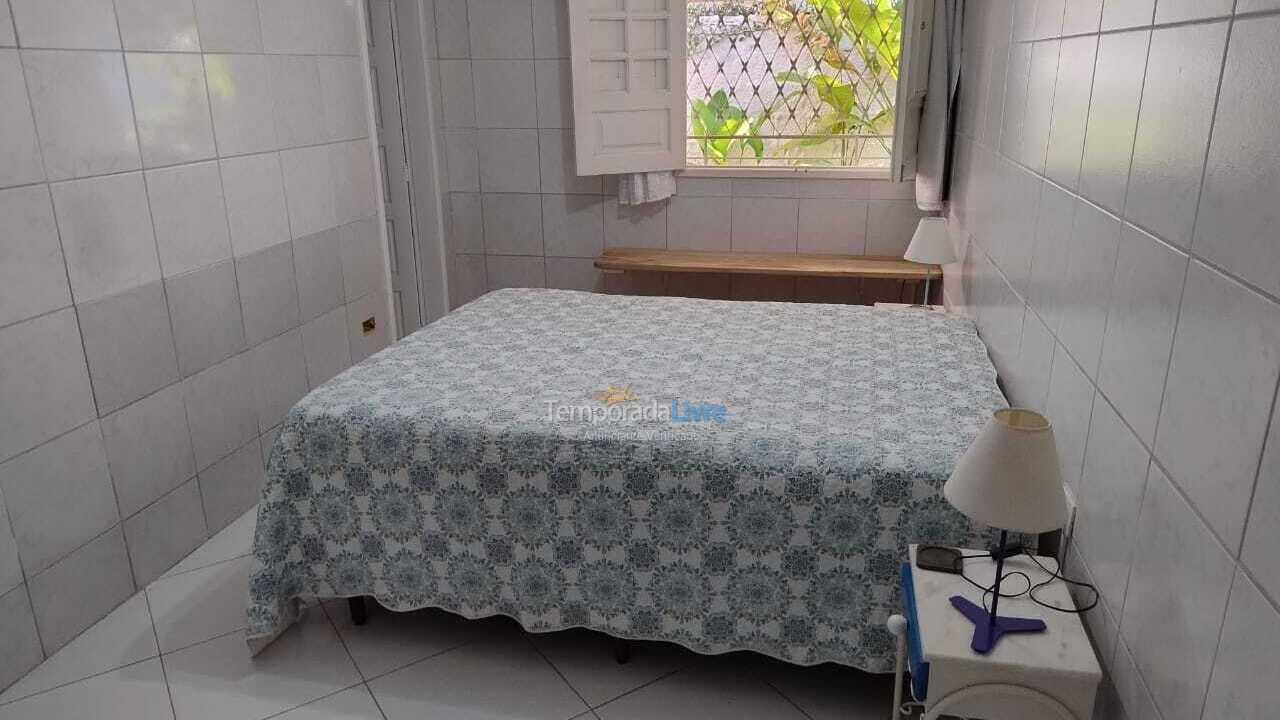 Casa para alquiler de vacaciones em Porto de Galinhas (Porto de Galinhas)