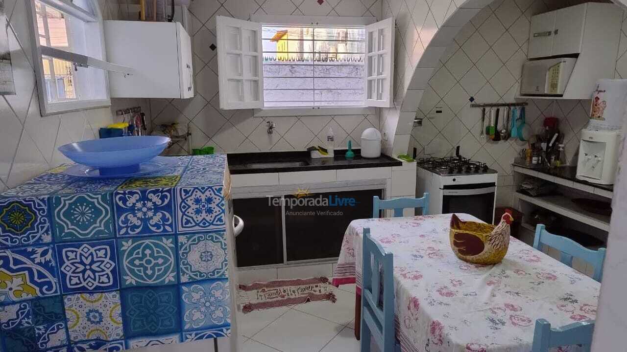 Casa para alquiler de vacaciones em Porto de Galinhas (Porto de Galinhas)