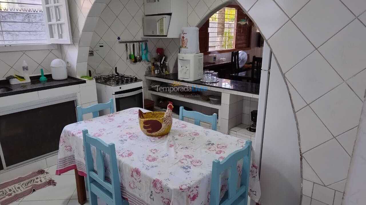 Casa para alquiler de vacaciones em Porto de Galinhas (Porto de Galinhas)